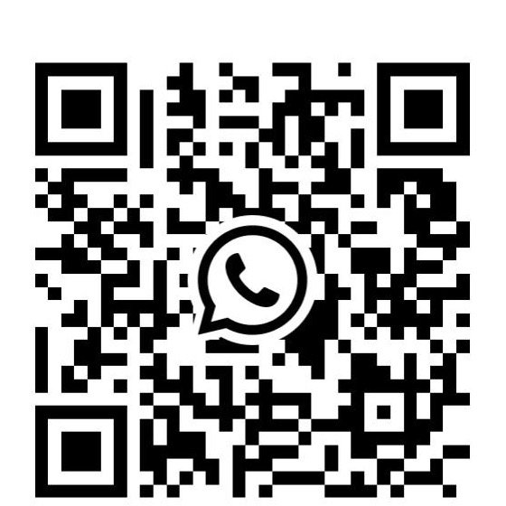 Código QR del canal de WhatsApp de AgroSoft